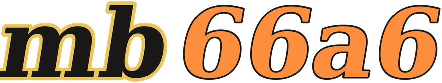 mb66a6 logo