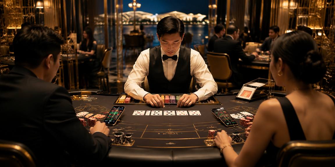 mb66a6 Poker Việt
